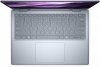 Dell Laptop Dell 14 Plus DB14250 Win11Pro Ultra 7 256V/16GB/512GB SSD/14.0 2.5K/Arc/FgrPr/WLAN + BT/Backlit Kb/4 Cell
